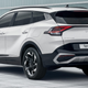 Image for article titled The New Kia Sportage Has Lovably Complex Looks